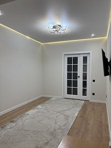 квартира палитех: 1 комната, 42 м², 6 этаж, Евроремонт — 5