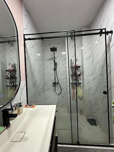 2 комнатные квартиры в бишкеке: 2 комнаты, 64 м², Элитка, 12 этаж, Евроремонт — 10