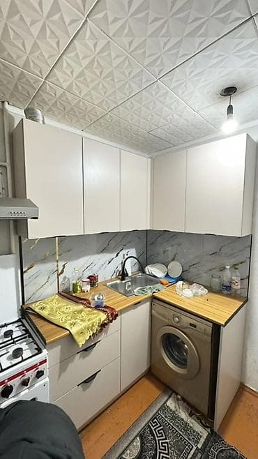 rent: 2 комнаты, Агентство недвижимости, Без подселения, С мебелью полностью — 5