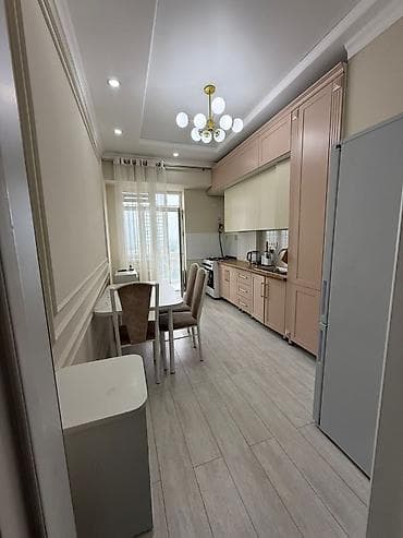 2 комнаты, Собственник, Без подселения, С мебелью полностью