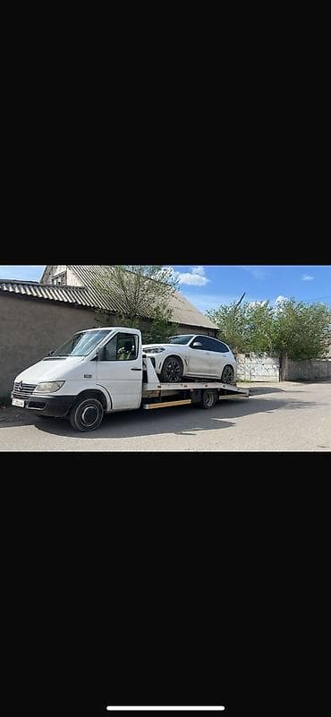 С лебедкой