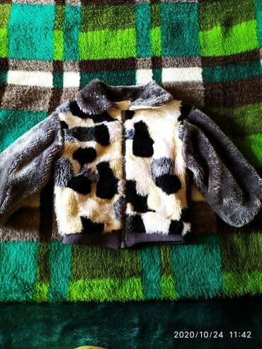 одежда для беременных недорого: Продаю зимние куртки на девочек 4-6 лет. ЦЕНА-250сом — 5