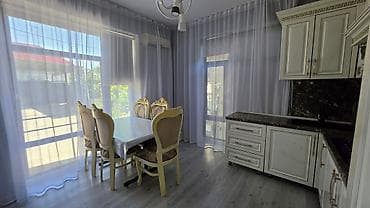 🏡 Продается просторный 2-этажный дом в Бишкеке! район рынка Баят ✅