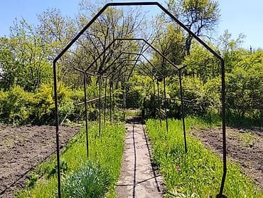 обмен кв на дом: 8 соток, Для сельского хозяйства — 2