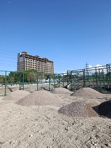 куплю угол: Доставка щебня, угля, песка, чернозема, отсев — 3