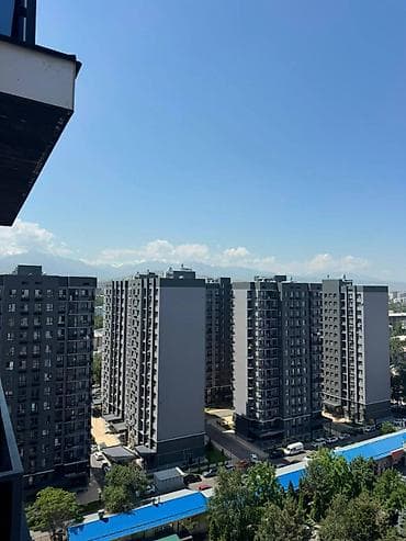 2 комнаты, 49 м², Юг-2 мкр Элитка, 15 этаж, Дизайнерский ремонт — 9