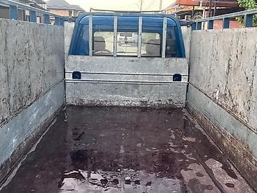 продажа экскватор: Легкий грузовик, Hyundai, Стандарт, 3 т, Б/у — 8