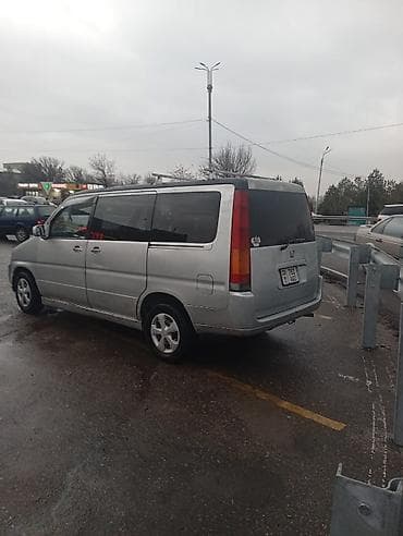 rf 2: Honda Stepwgn: 1999 г., 2 л, Автомат, Бензин, Минивэн — 5