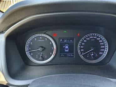 аварийный соната: Hyundai Sonata: 2021 г., 2 л, Автомат, Газ, Седан — 5