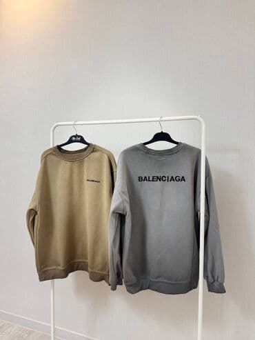 срочно продаю в связи с переездом: Кофта, Оверсайз, Зима, Китай, XL — 1