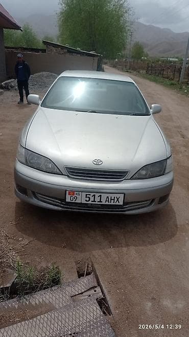 авто под выку: Toyota Windom: 1999 г., 2.5 л, Автомат, Бензин, Седан — 2