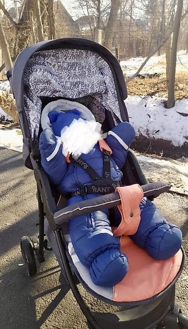 Балдар дүйнөсү: Балдар арабасы, Колдонулган, Өзү алып кетүү, Акылуу жеткирүү — 2