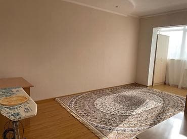 Недвижимость: 1 комната, 35 м², 106 серия, 3 этаж, Косметический ремонт — 5