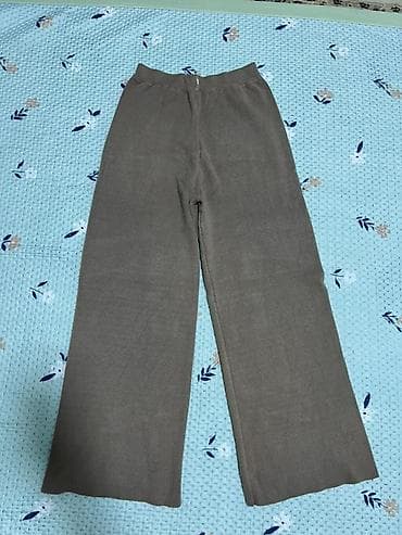 платия ош: Комплект, түсү - Көгүлтүр — 10