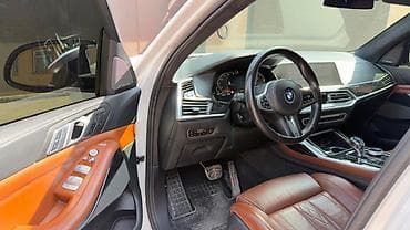 byd e9: BMW X7: 2019 г., 3 л, Автомат, Дизель, Внедорожник — 8