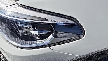 бмв 545: BMW 550: 2018 г., Автомат — 7