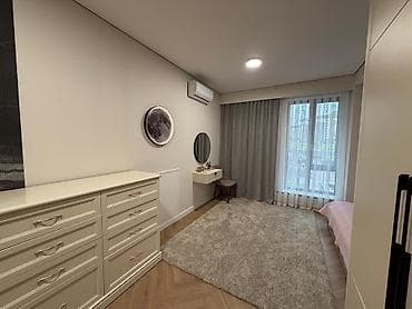 2 8: 2 комнаты, 116 м², Элитка, 2 этаж, Дизайнерский ремонт — 10