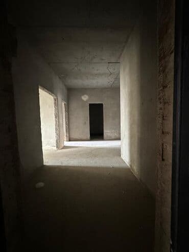 город балыкчы дом: ПРОДАЮ 2Х-КОМНАТНУЮ КВАРТИРУ 3/14. С мастер спальной 80м2 "золотой — 7