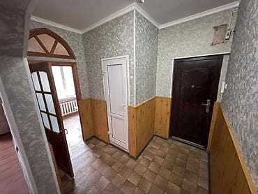 1комнатная квартира продается: 1 комната, Агентство недвижимости, Без подселения, С мебелью частично — 5