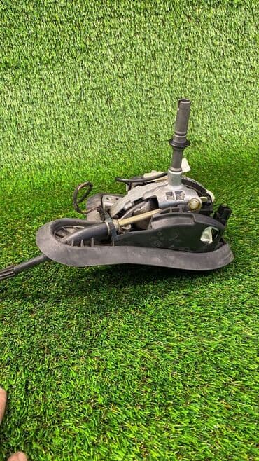 e46: Селектор акпп Bmw 3-Series E46 Марка: BMW Модель: 3-Series Кузов: E46 — 5