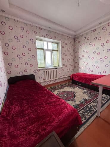 дом в котором купить бишкек: Дом, 200 м², 5 комнат, Агентство недвижимости, Евроремонт — 14