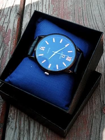 дизель часы: Классические часы часы, Omega, Мужские, Новый — 1