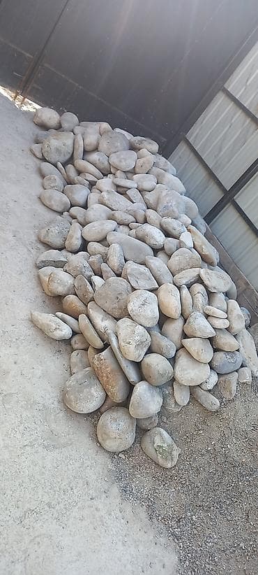 щебень купить: Камни - бесплатно, самовывоз — 2