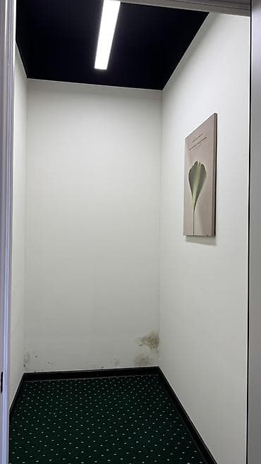 Кыймылсыз мүлк: Кеңселерди сатуу 72 м², Ремонту бар, Эмереги менен, Көп кабаттуу имарат, 1 кабат — 6