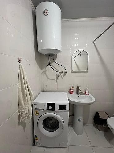 1 комната, 30 м², Индивидуалка, 2 этаж, Косметический ремонт — 5