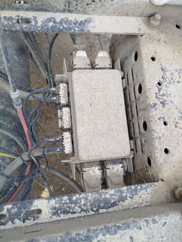 запчасти для кроссовых мотоциклов ктм: АBS Тормозной системы — 2