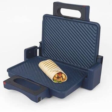 сенсерные плиты: Тостер, Новый, Платная доставка, Самовывоз, Бесплатная доставка — 3