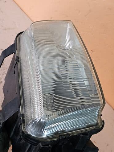 ауди а4 капот: Передняя правая фара Audi 1997 г., Б/у, Оригинал — 13