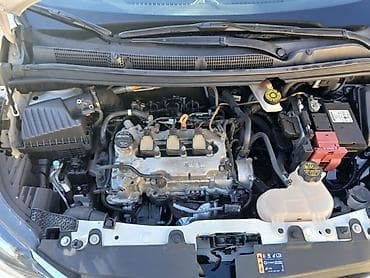 li auto: Chevrolet Spark: 2019 г., 1 л, Автомат, Бензин, Хэтчбэк — 5