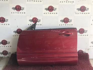 субару форестер двери: Дверь Subaru Forester SG5 EJ20 2 2002 (б/у) КУЗОВНЫЕ ДЕТАЛИ - #капот — 1