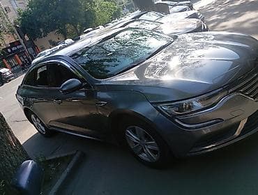 samsung экскаватор: Renault SM6: 2020 г., 2 л, Автомат, Газ, Седан — 2
