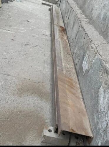 цена труба квадратная 100х100: Швеллерлер, Болот — 2