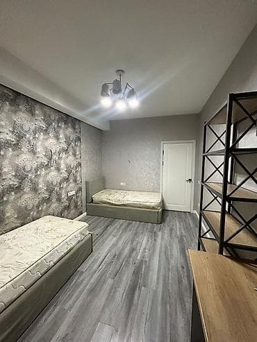 3: 3 комнаты, 81 м², Вефа ТЦ Элитка, 10 этаж, Евроремонт — 1