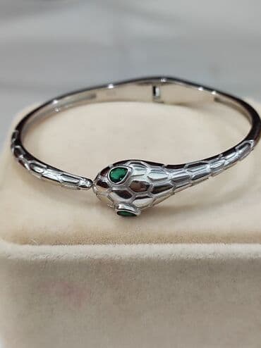 свадебные платья от производителя: Браслет, Проба 925, Женские, Новый — 2