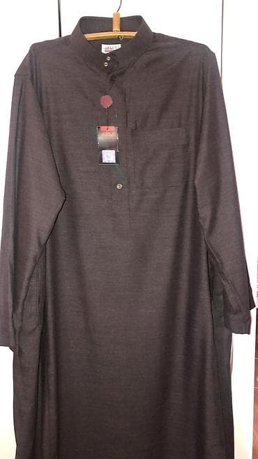 одежда новая: Размер 57. Новый — 1