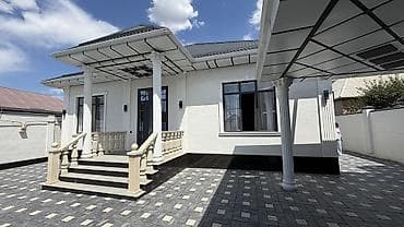 Дома: 🏡 Новый дом в Арча-Бешике! Продается современный новый дом в одном из — 1