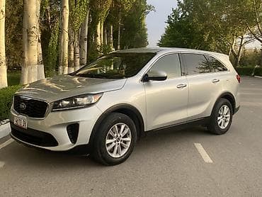kia sit: Kia Sorento: 2019 г., 2.4 л, Автомат, Бензин, Кроссовер — 5
