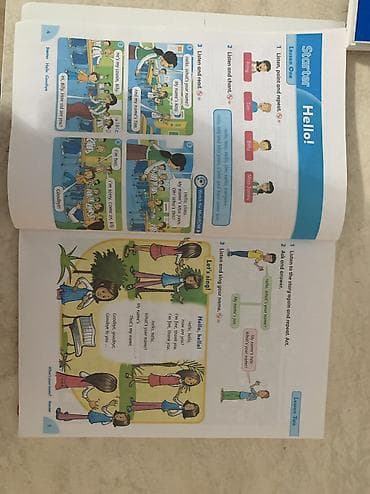 third edition solution: Учебник и рабочая тетрадь Family and Friends 1 (Oxford) Продаю — 2