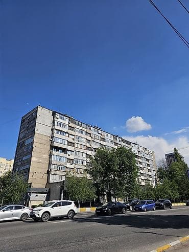 2 room flat: 2 комнаты, 51 м², Индивидуалка, 8 этаж, Косметический ремонт — 1