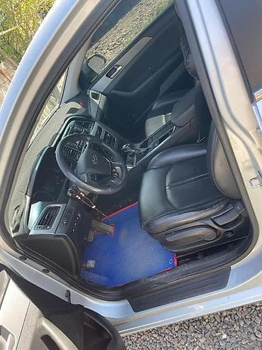 Транспорт: Hyundai Sonata: 2018 г., 2 л, Седан — 3