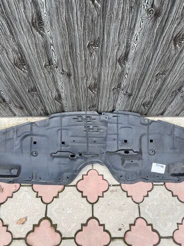 Комплект Toyota, 2005 г., Жаңы, Аналог