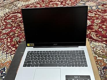 acer aspire 3: Acer Aspire 3 — универсальный ноутбук с экраном Full HD (1080p) — 2