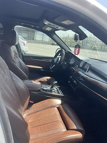 bad e2: BMW X5: 2018 г., 3 л, Автомат, Бензин, Кроссовер — 3