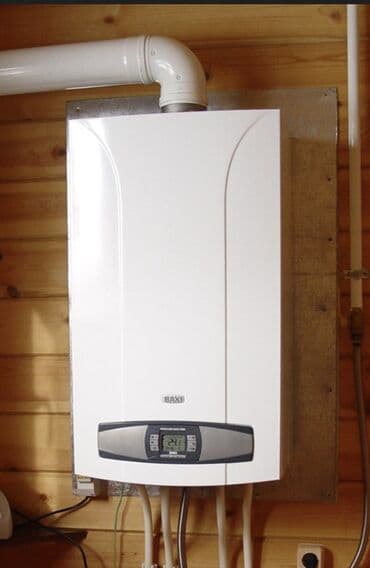 шабашные расценки на строительные работы рядом каракол: Установка газовых котлов. Так же выполнение сварочных работ связанных — 1