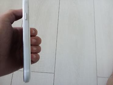 nokia e50: Samsung J150, Б/у, 4 ГБ, цвет - Белый — 7