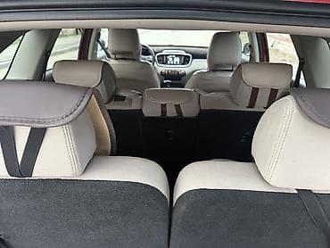 sorento: Kia Sorento: 2018 г., 2.4 л, Автомат, Бензин, Кроссовер — 6